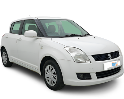 Maruti Swift-img